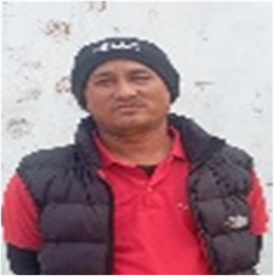 सूर्य बहादुर मल्ल