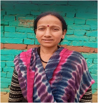 सीता सुनार