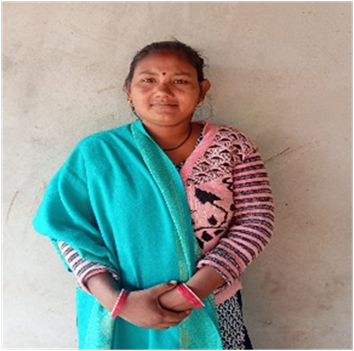 रेशु सुनार