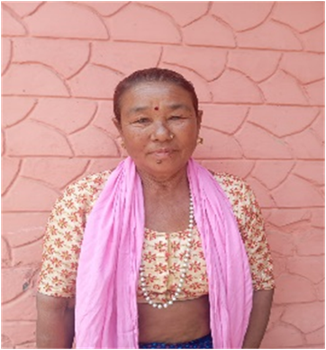 पञ्चमाया बमजङ्ग