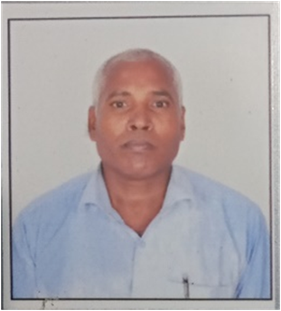 महेश्वर ओझा