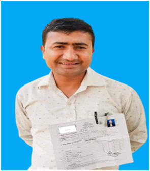 मनोज जैसी (वडाध्यक्ष)