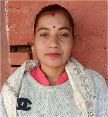 प्रियङ्का जैसी