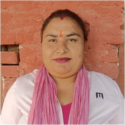 रेनु कडेंल