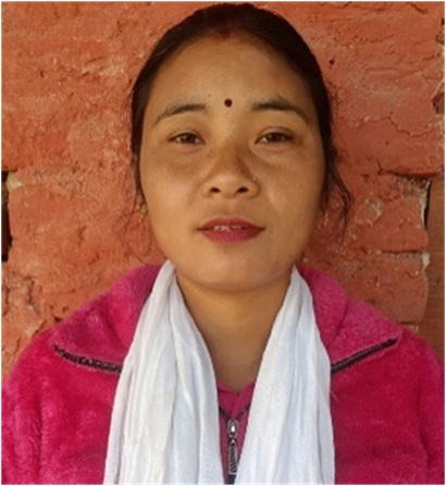 अनिता चौधरी