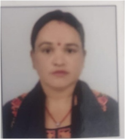 गोल्मा कुमारि धामी